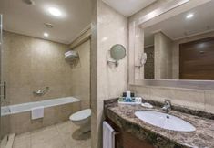 Khác 7 Holiday Inn Istanbul - Sisli