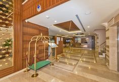 Others 4 Bekdas Istanbul