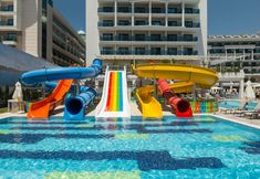 Others 5 Side La Grande Resort & Spa Hotel