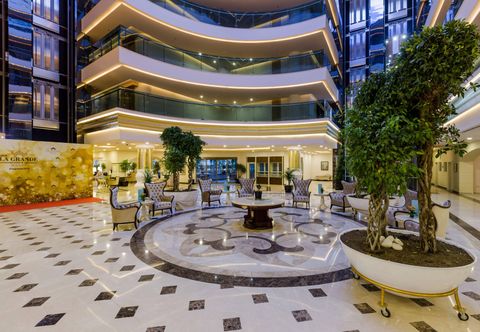 Others Side La Grande Resort & Spa Hotel