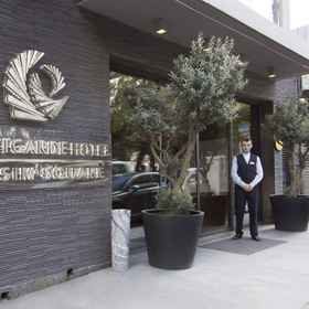 Avantgarde Taksim Square 1, โรงแรม & ที่พัก CHI, The Spa at Shangri-La Bosphorus, Istanbul