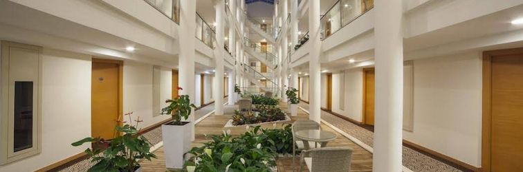 อื่นๆ Arcanus Side Resort