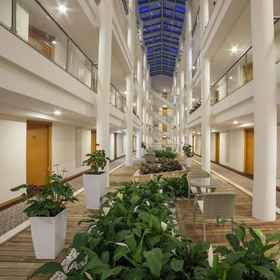 Arcanus Side Resort 1, Khách sạn Thác Manavgat