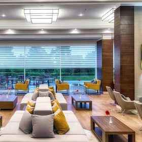 Miarosa Ghazal Resort 1, 酒店 Balmy Beach resort