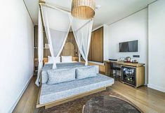 其他 6 Cape Bodrum Beach Resort