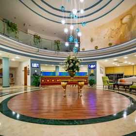 Amara Club Marine Nature Antalya 1, 酒店 Balmy Beach resort