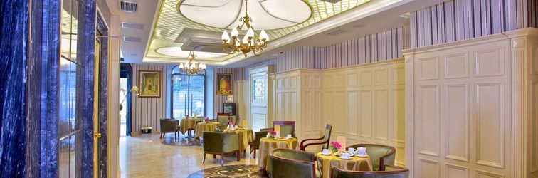 其他 Star Hotel Taksim