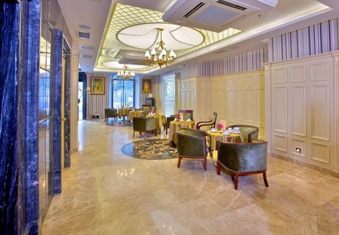 其他 Star Hotel Taksim