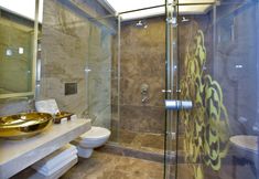 其他 5 Star Hotel Taksim