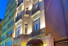 其他 7 Star Hotel Taksim