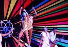 其他 4 Ak Ka Antedon De Luxe Resort