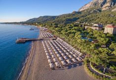 其他 3 Ak Ka Antedon De Luxe Resort