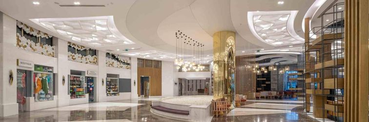 Lainnya Kirman Sidemarin Beach and Spa