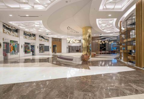 Lainnya Kirman Sidemarin Beach and Spa