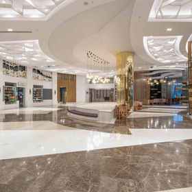 Kirman Sidemarin Beach and Spa 1, Hotel Beşkonak Bucağı