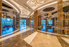 Lainnya 2 Kirman Sidemarin Beach and Spa