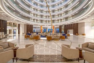 Lainnya 4 Kirman Sidemarin Beach and Spa