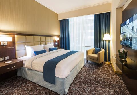 その他 Golden Tulip Doha