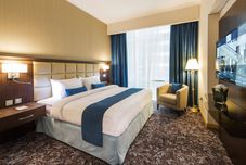 その他 Golden Tulip Doha