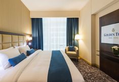 その他 2 Golden Tulip Doha