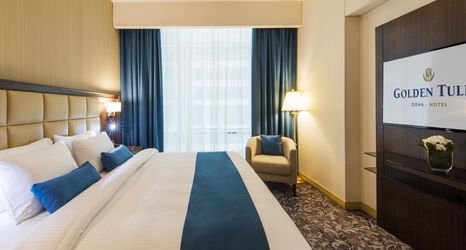 その他 2 Golden Tulip Doha