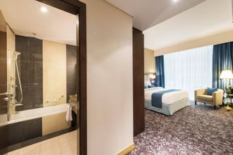 その他 4 Golden Tulip Doha