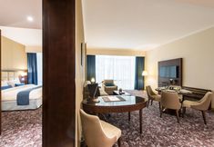 その他 6 Golden Tulip Doha