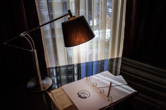 Lainnya 4 Avantgarde