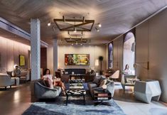 Others 2 The James New York - NoMad