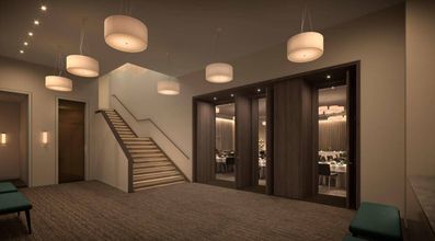 Others 4 The James New York - NoMad