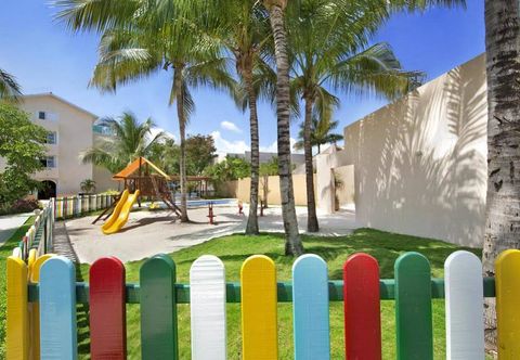 Lain-lain Viva Maya by Wyndham, A Trademark All Inclusive Resort
