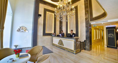 Lain-lain 2 Buke Hotel