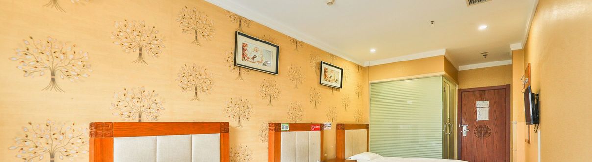 其他 Hengqi Express Hotel (Beijing 301 Hospital)