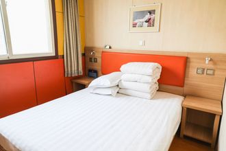 Lain-lain Shengjulong Hotel