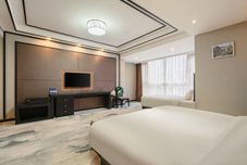 기타 Chongqing Duoman Hotel (Liberation Monument Cloud Eye Branch)