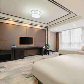 Hotel Main Pic 1 Chongqing Duoman Hotel (Liberation Monument Cloud Eye Branch), Hotel Chongqing Max Well Hi-tech Development Ltd.