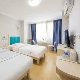 Hotel Main Pic 1 99inn Hotel Beijing Tongzhou Global Zhangjiawan), Universal Studios Beijing Hotels