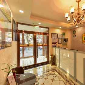 Hotel Main Pic 1 Kyoto Homeland Hotel, Tianning Temple Pagoda Hotels