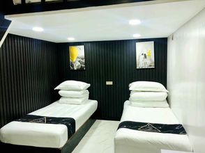 Lain-lain Time Machine Express Hotel (Union Hospital)