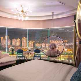 Hotel Main Pic 1 Chongqing Lianlian Youyu Homestay, Chongqing Max Well Hi-tech Development Ltd. Hotels