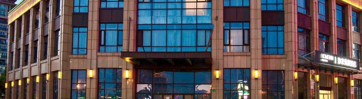 其他 Home Inn Selected (Shanghai East China Normal University Wujing)