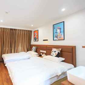 Hotel Main Pic 1 Zhengyang Xishe Hotel (Beijing Qianmen Dashilan West Street), Fu San Restaurant Hotels