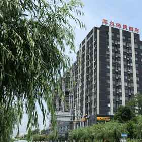 Hotel Main Pic 1 Beijing Ku'er Express Hotel, Dashihe East Hotels