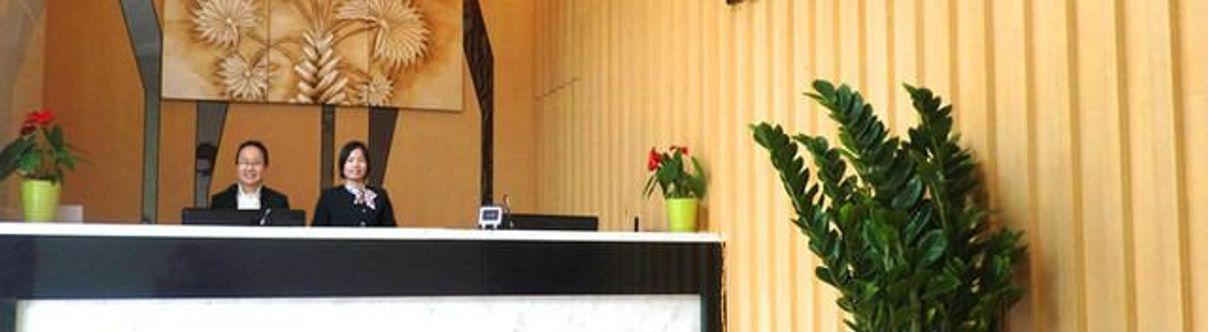 Others JM Business Hotel