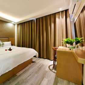 Hotel Main Pic 1 Shanghai rui gu hotel, Shanghai Minhang Export Processing Zone (East Gate) Hotels