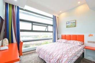 Others Podinns Hotel Nanjing South Station North Square