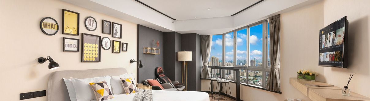 อื่นๆ mr robb hotel