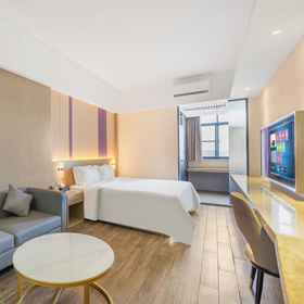 Hotel Main Pic 1 Century Garden Hotel (Shenzhen Bao'an International Airport Branch), Hotel Shenzhen