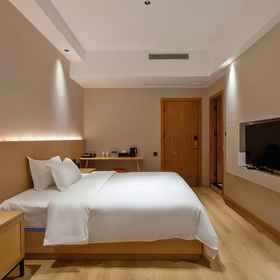 Hotel Main Pic1Junxi Hotel，Swupl Yubei Camp.-Student Canteen 2飯店