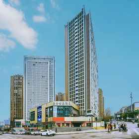 Hotel Main Pic 1 Xipan Shijia Hotel (Jiangbei Airport Huixing), Yubei Square Hotels